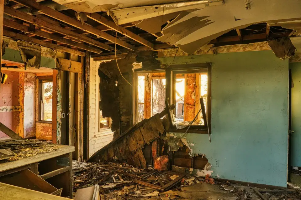 Astoria's Trusted Mold Removal Specialists — Astoria, OR