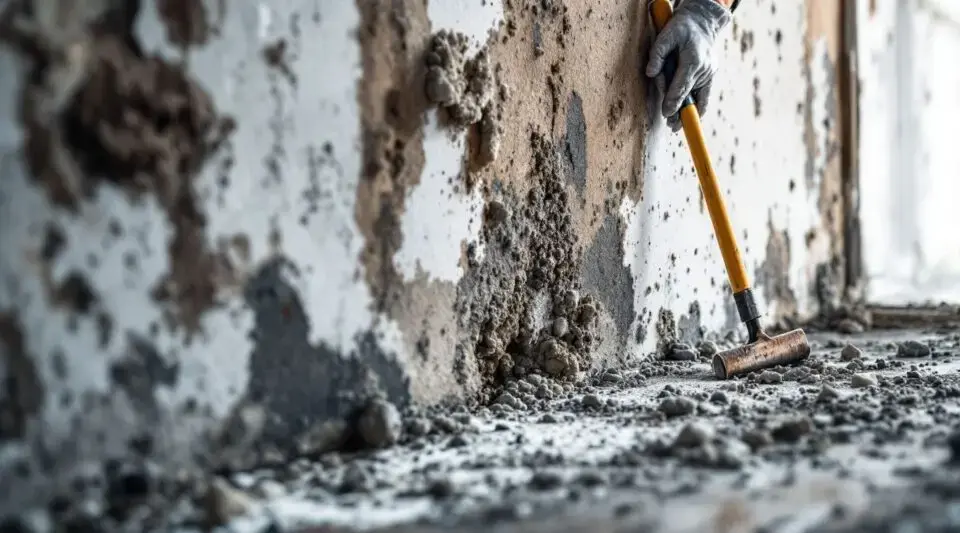 mold removal in Banks, OR