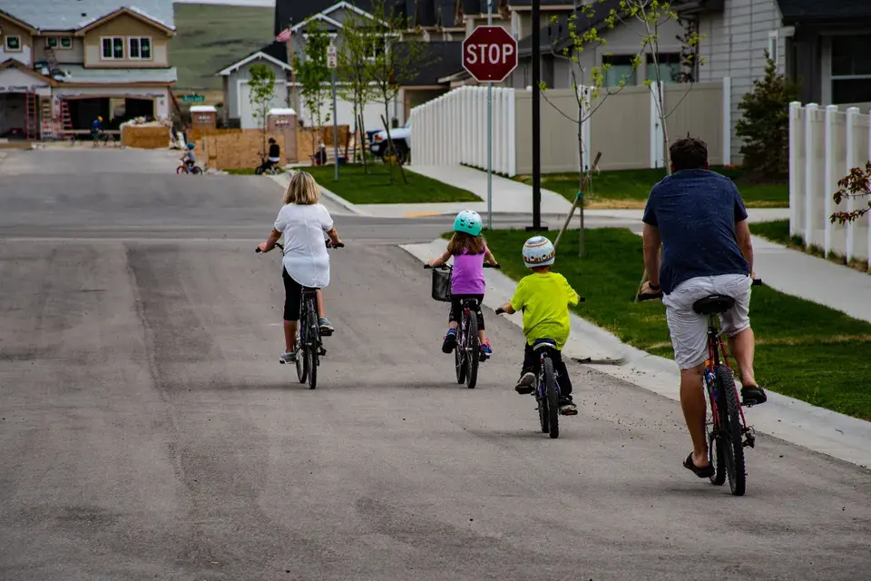 Serving the Columbia City Community — Columbia City, OR