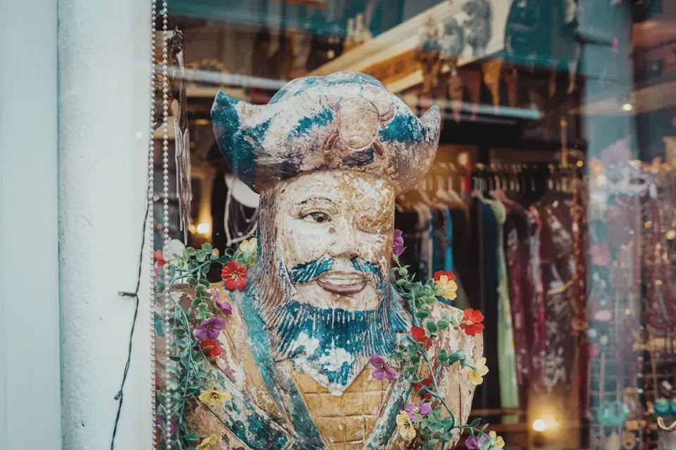 Local Landmarks and Attractions in Rainier, OR in Rainier