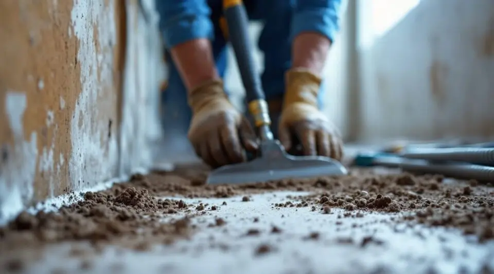 mold removal in Rockaway Beach, OR