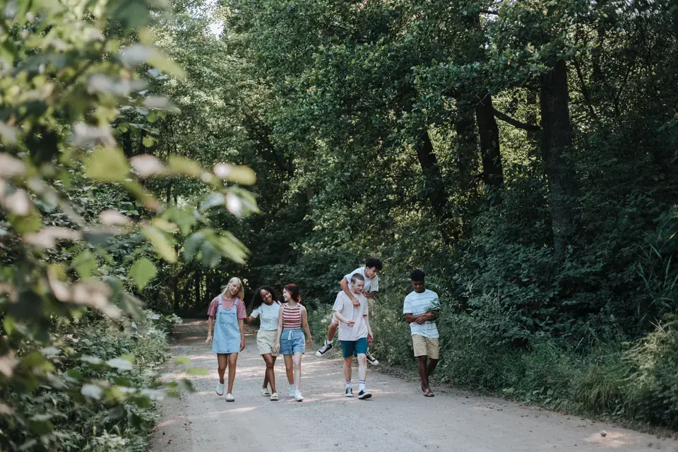 Serving the Historic Community of Warren, Oregon — Warren, OR