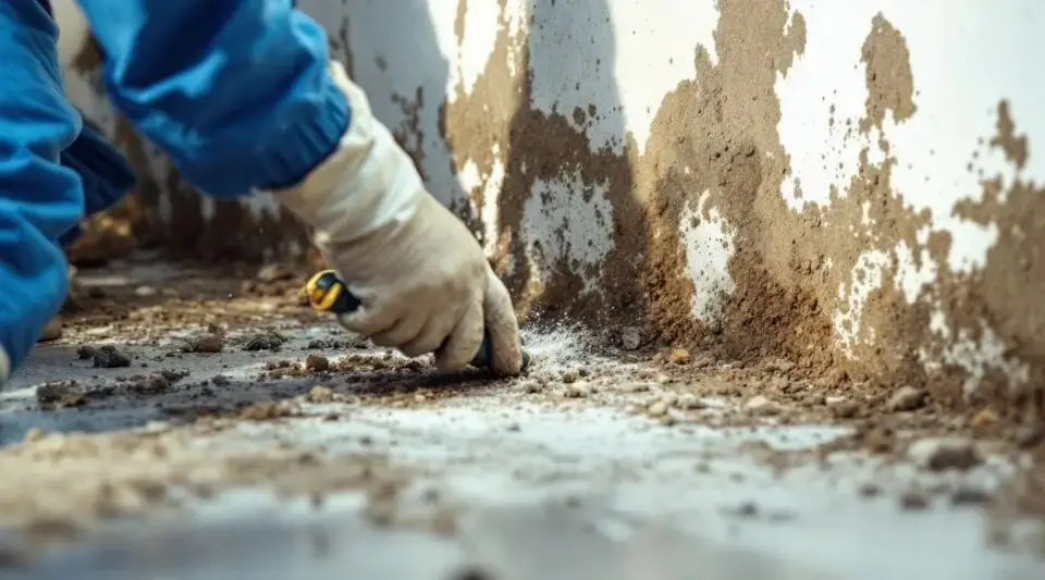 Basement Mold Removal Astoria