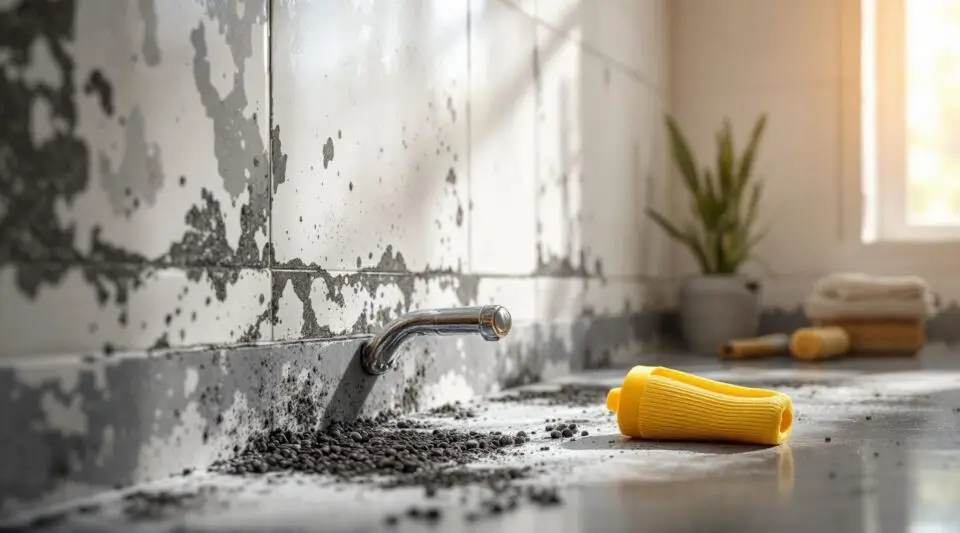 Crawl Space Mold Removal Astoria