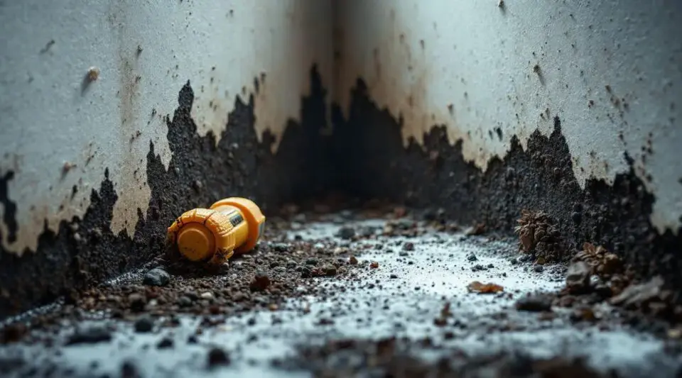 Emergency Mold Remediation Astoria