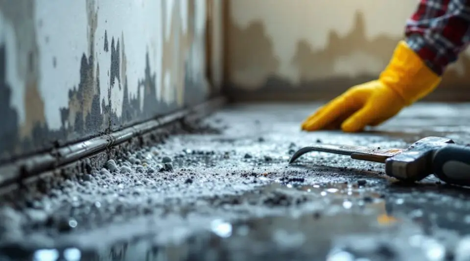 Home Mold Removal Services Astoria