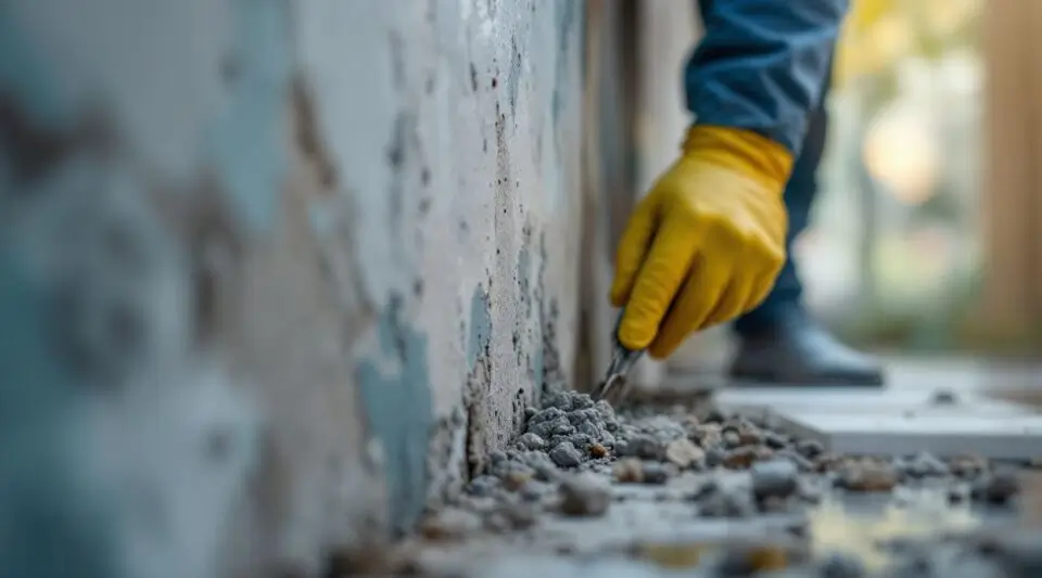 Mold Abatement Services Astoria
