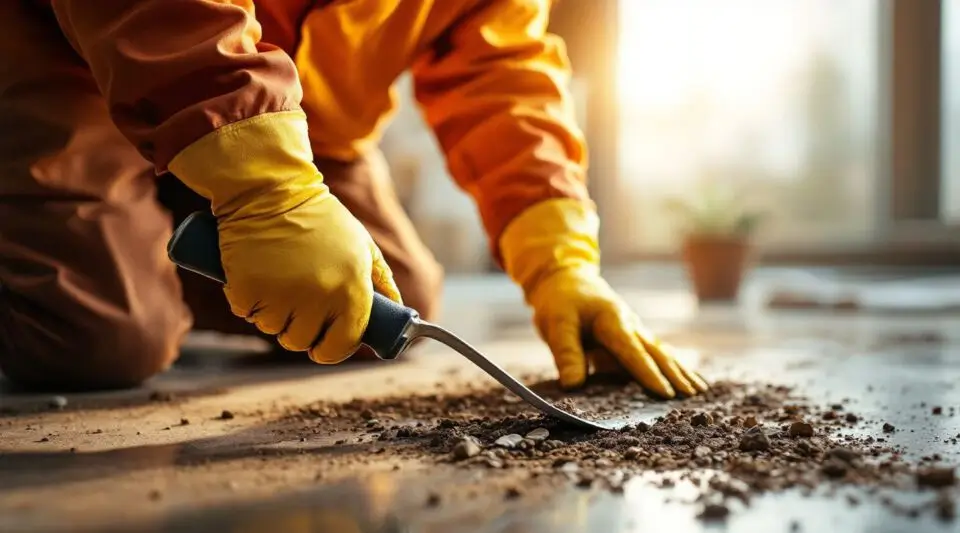 Mold Inspection And Removal Astoria