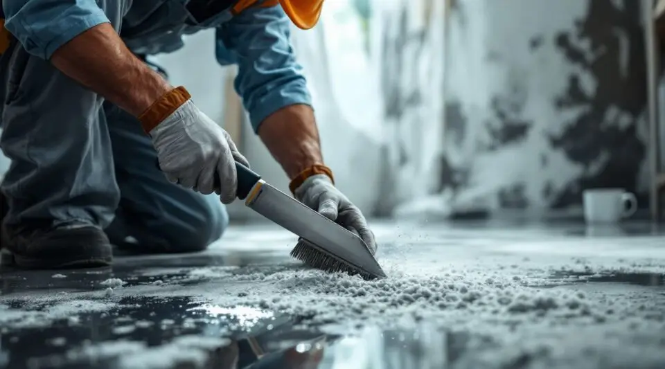 Mold Remediation Services Astoria