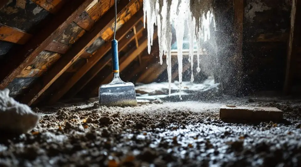 Professional Mold Removal Astoria