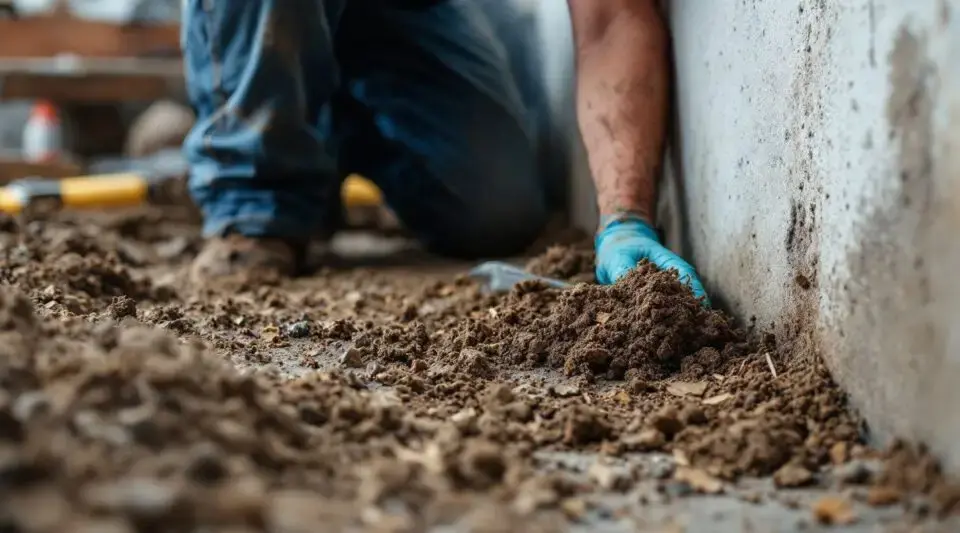 Our Certified Remediation Technicians at Silver Shield Mold Removal